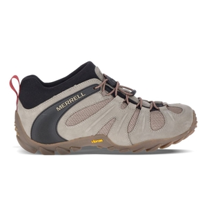 Chaussures Randonnée Merrell Chameleon 8 Stretch Grise Homme | J.Z.ZHMB